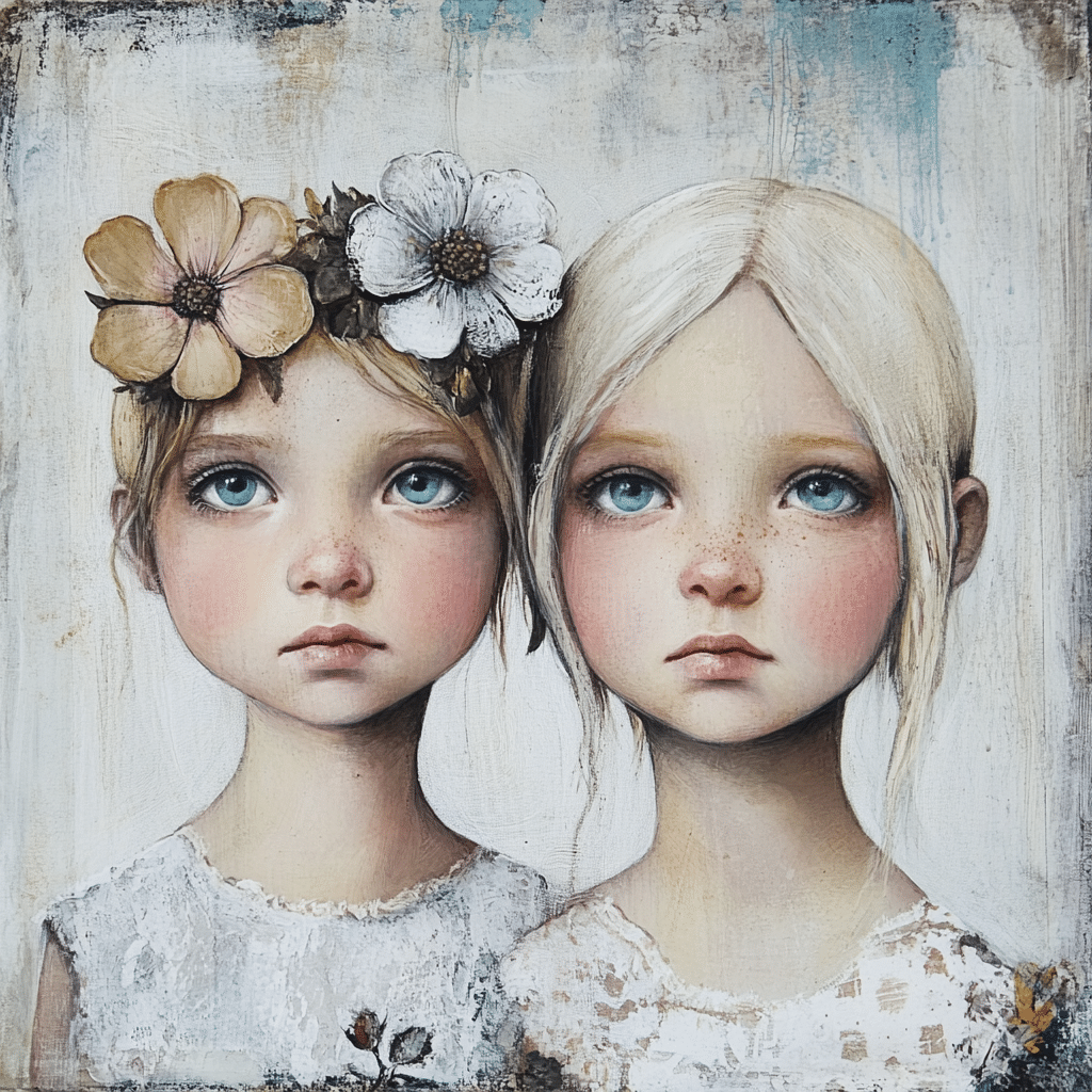 kind girls