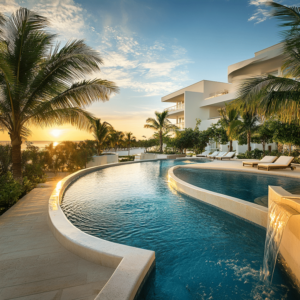 majestic elegance costa mujeres