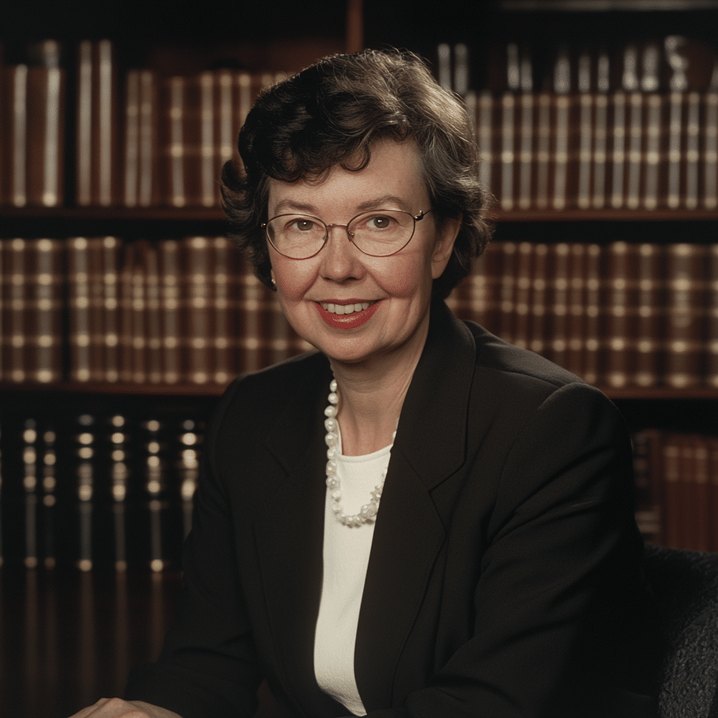 martha scott lawyer