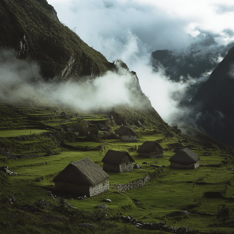 milky peru