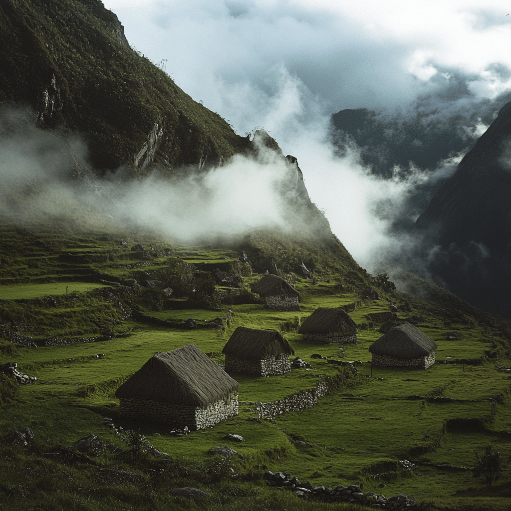 milky peru