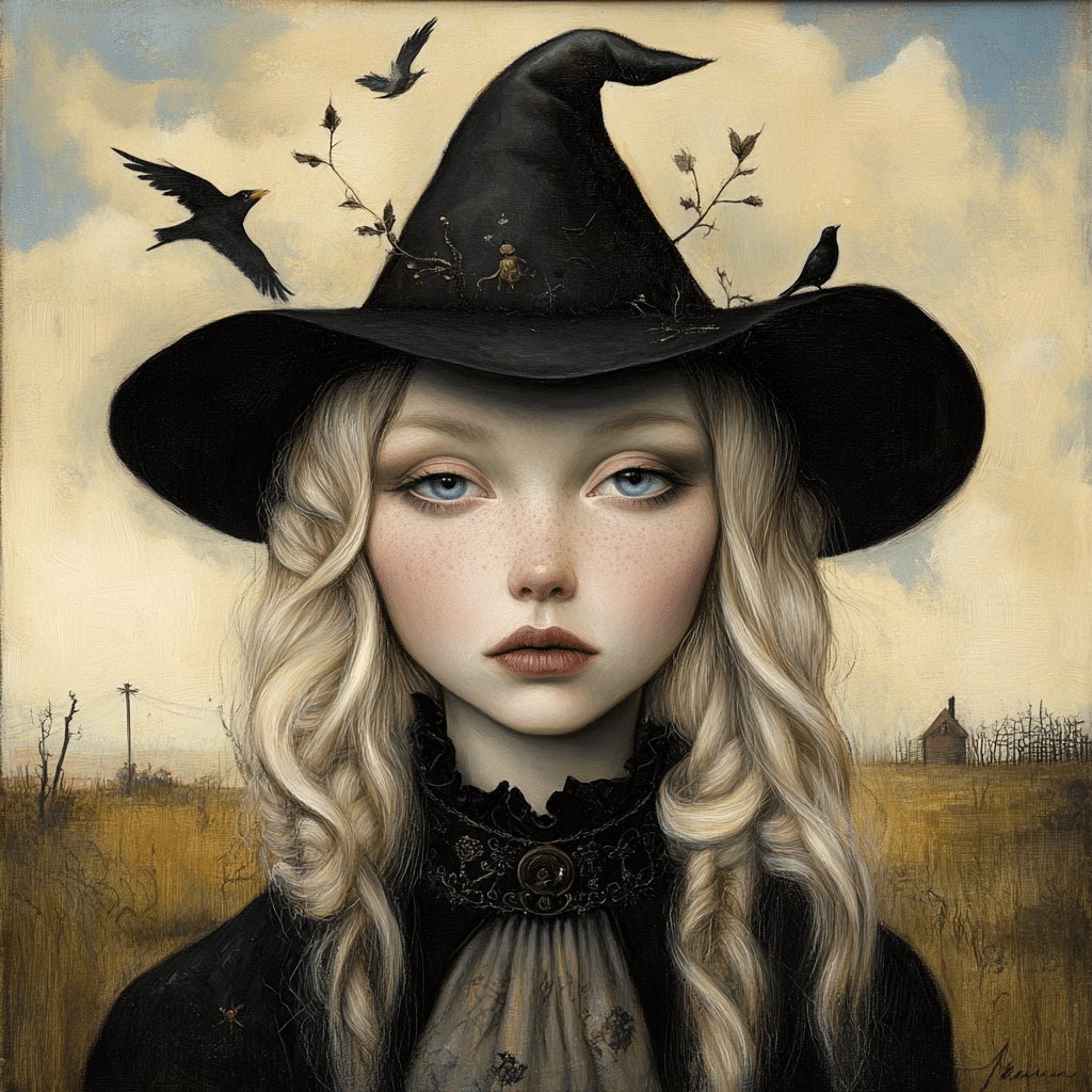misty mcmichael