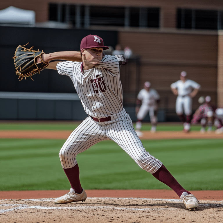 ms state baseball