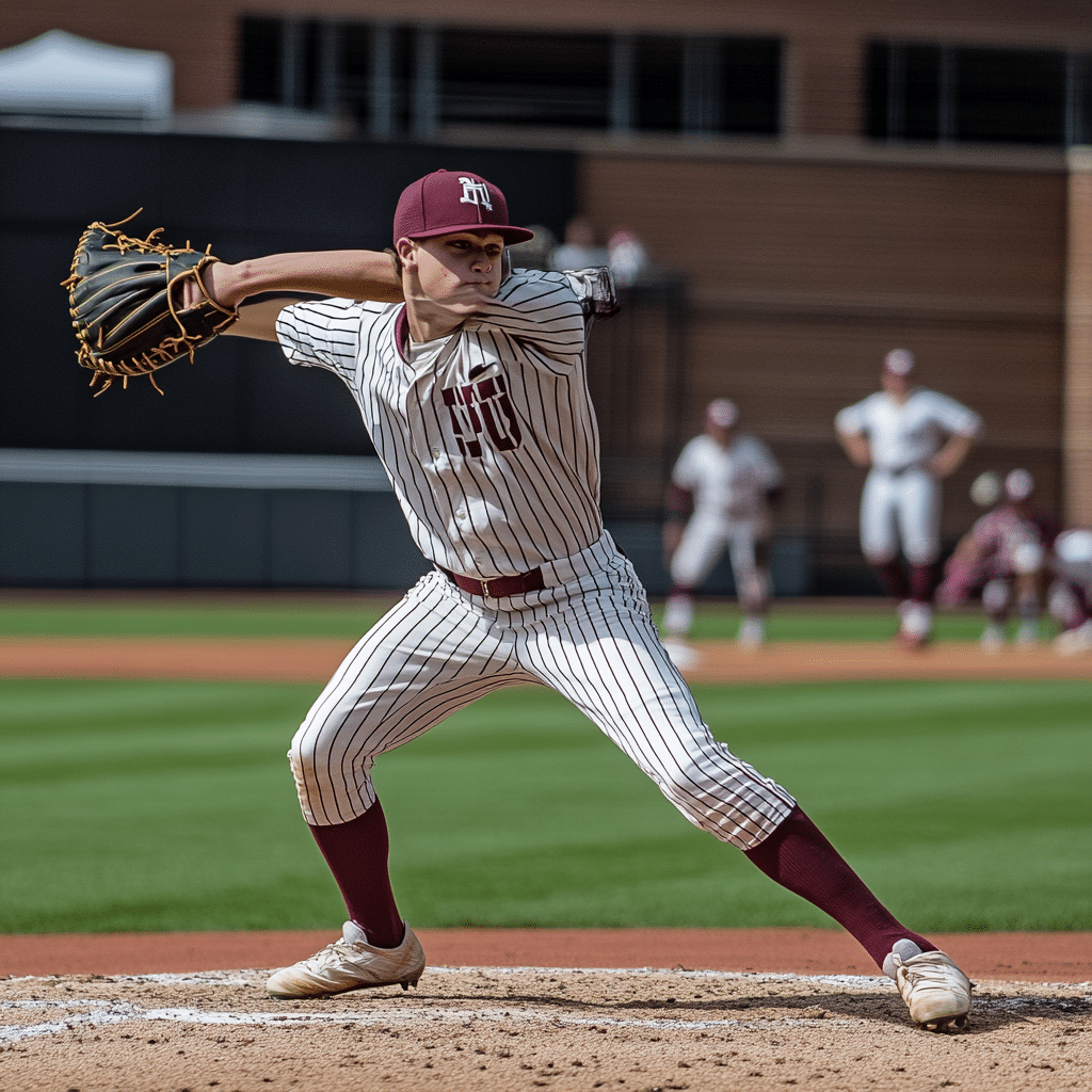 ms state baseball