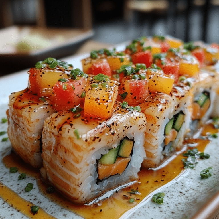 ono fish