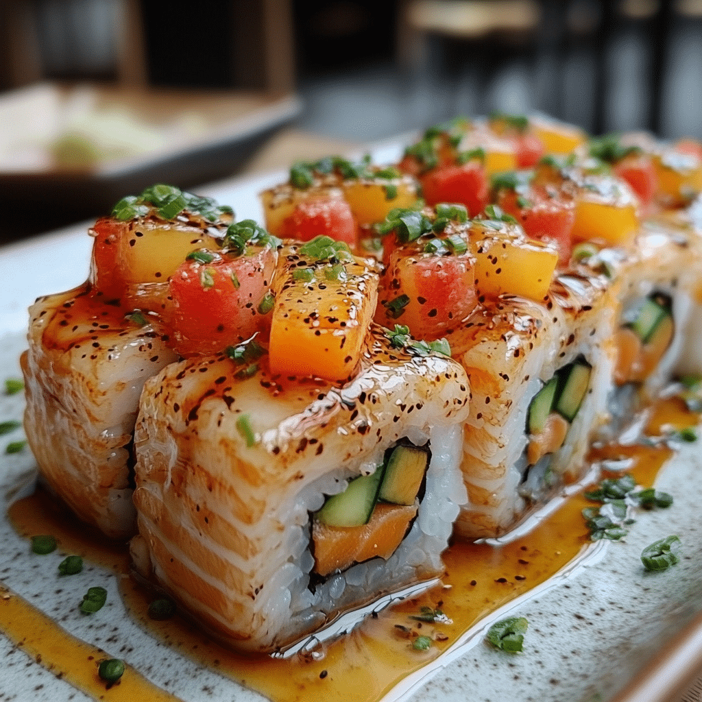 ono fish