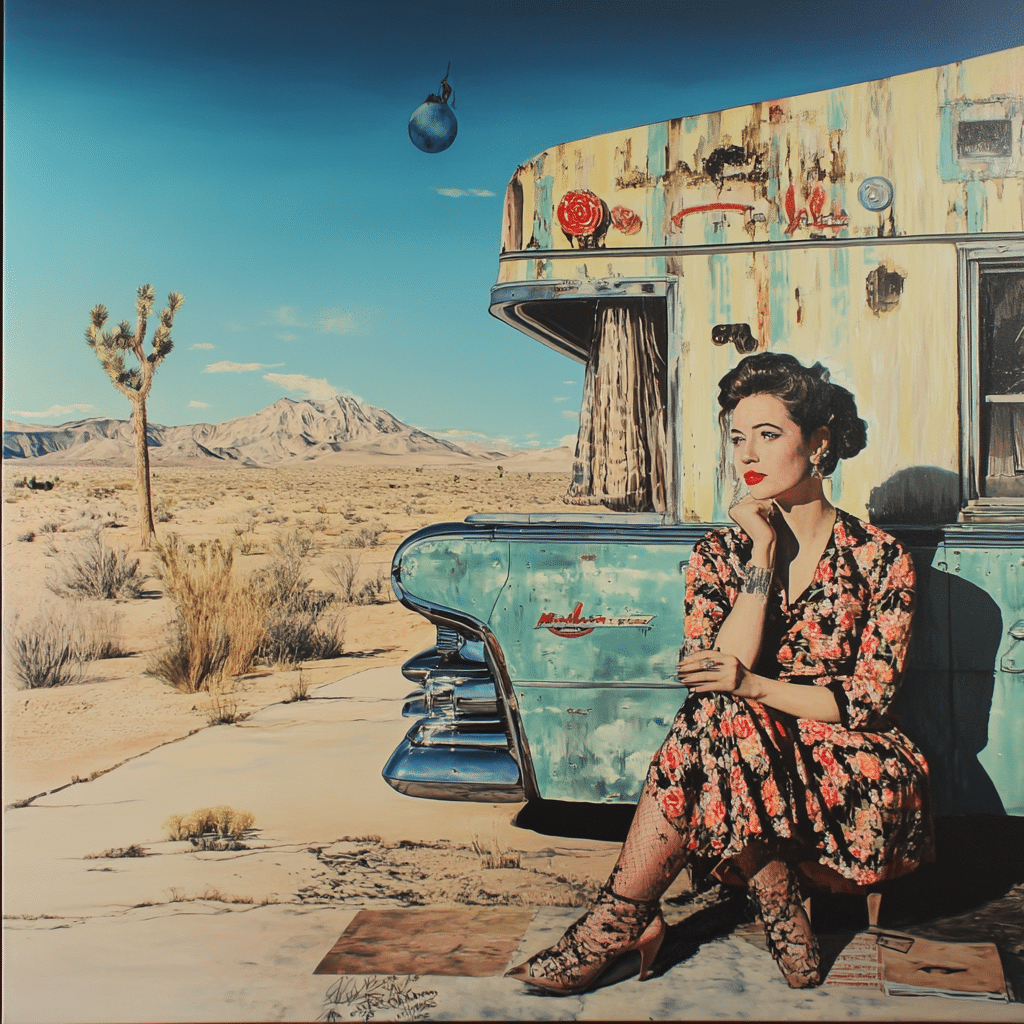 patty lee nevada