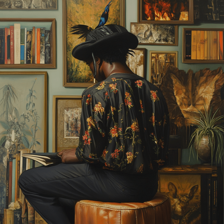 perry greene