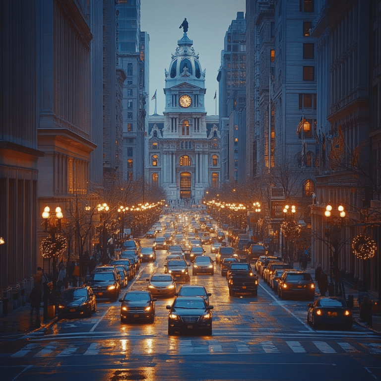 philadelphia insurance
