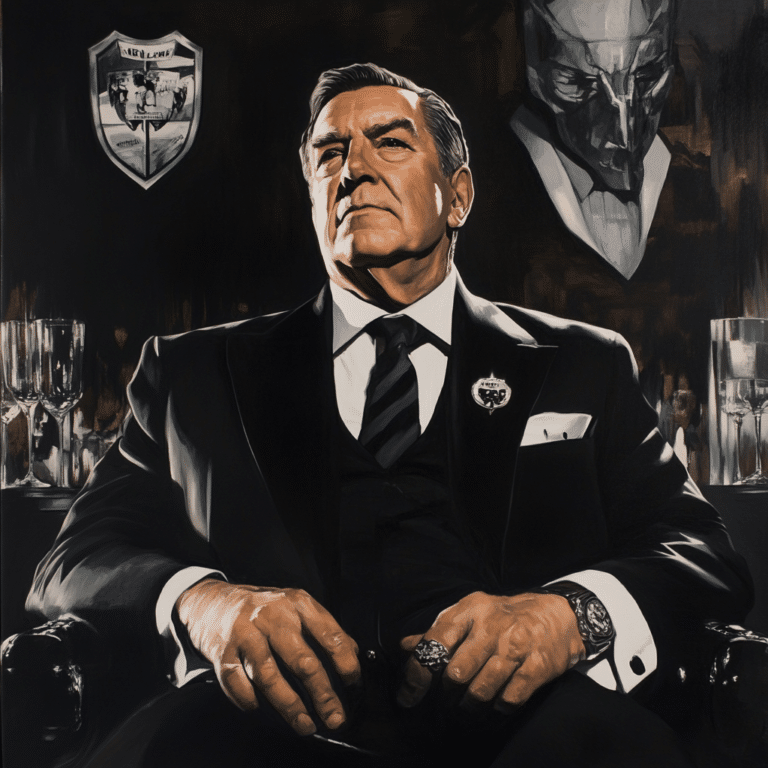 raiders owner