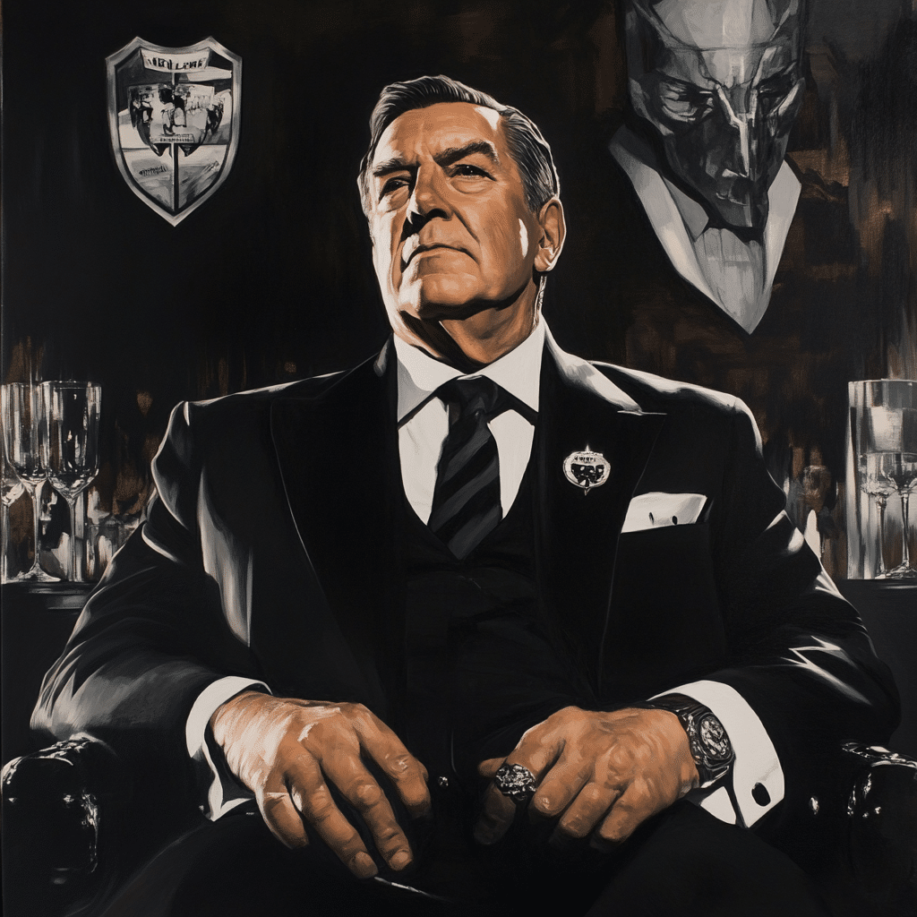 raiders owner