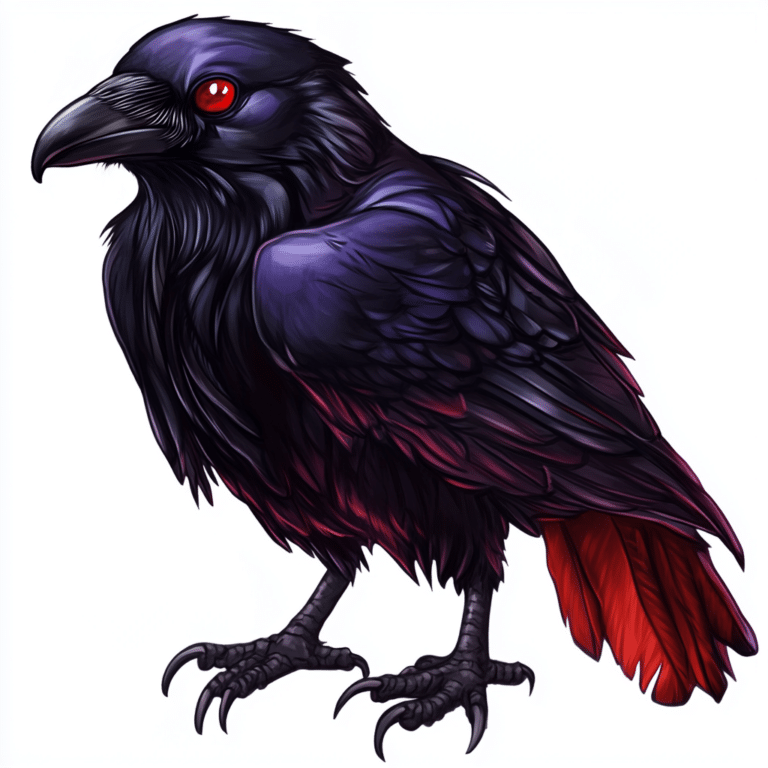 raven bs