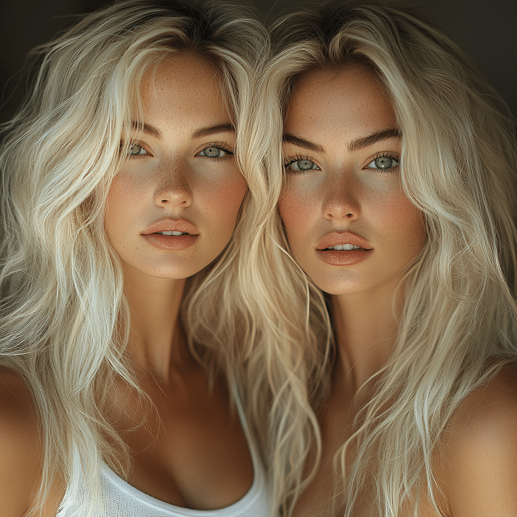 rosariotwins