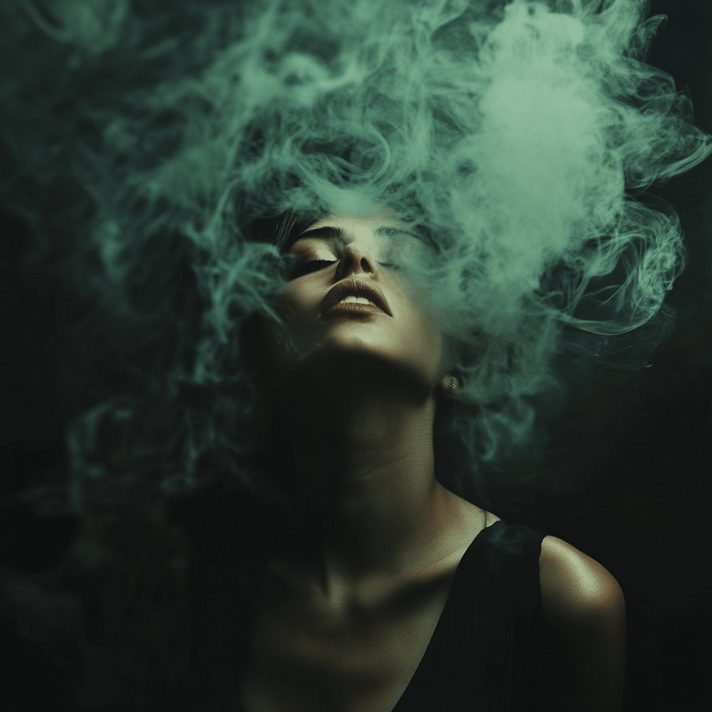 smoke cartel