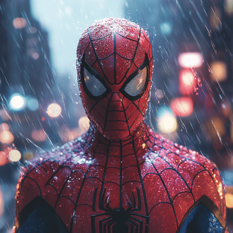 spider man wallpaper