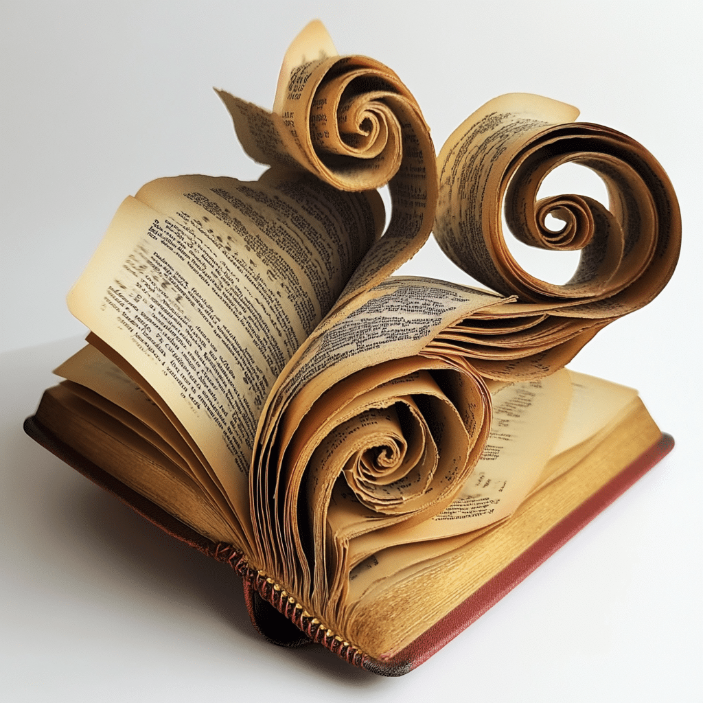 spiral bible