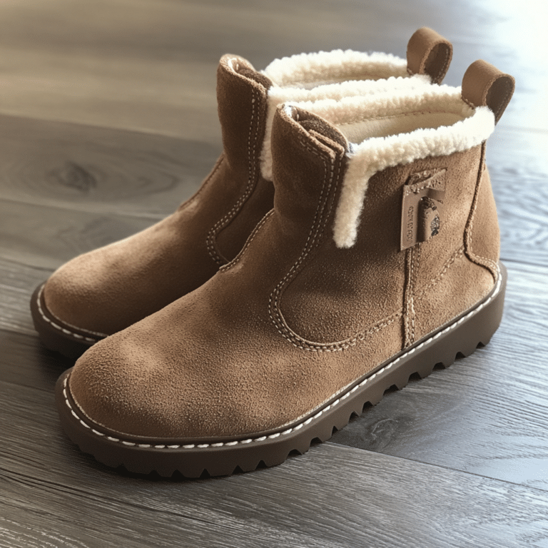 ugg lowmel
