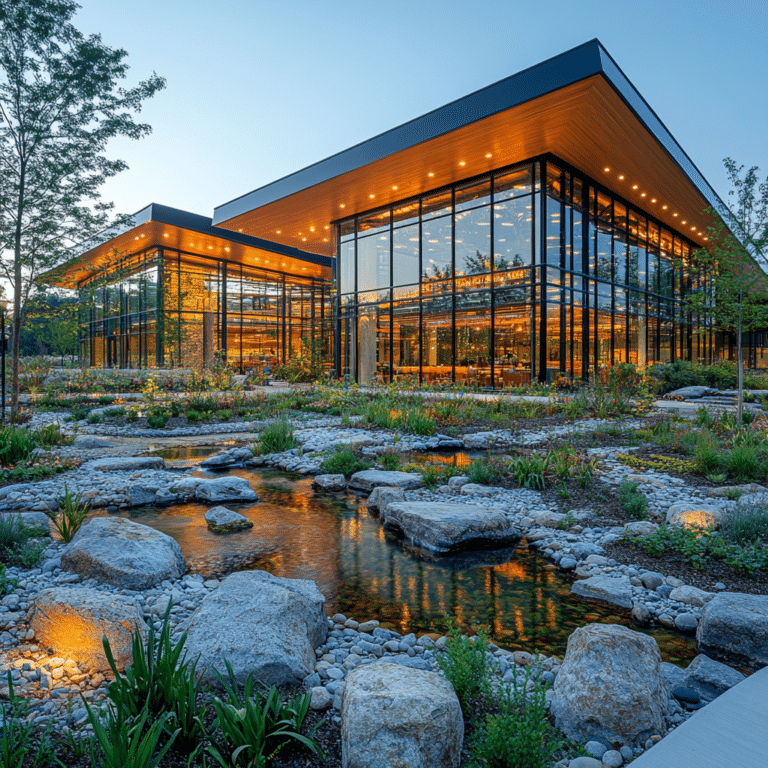 valley river center
