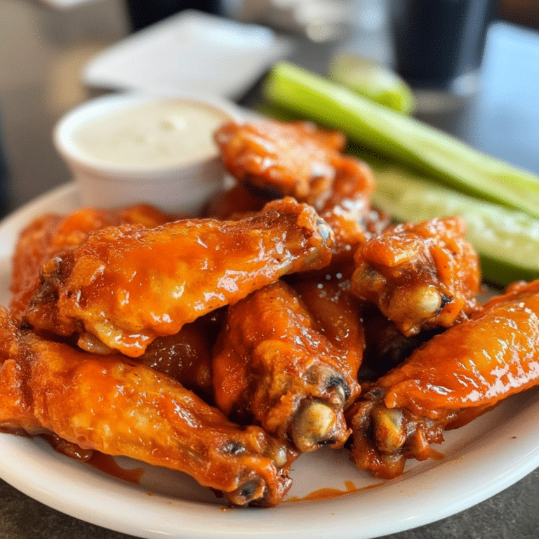 wings express