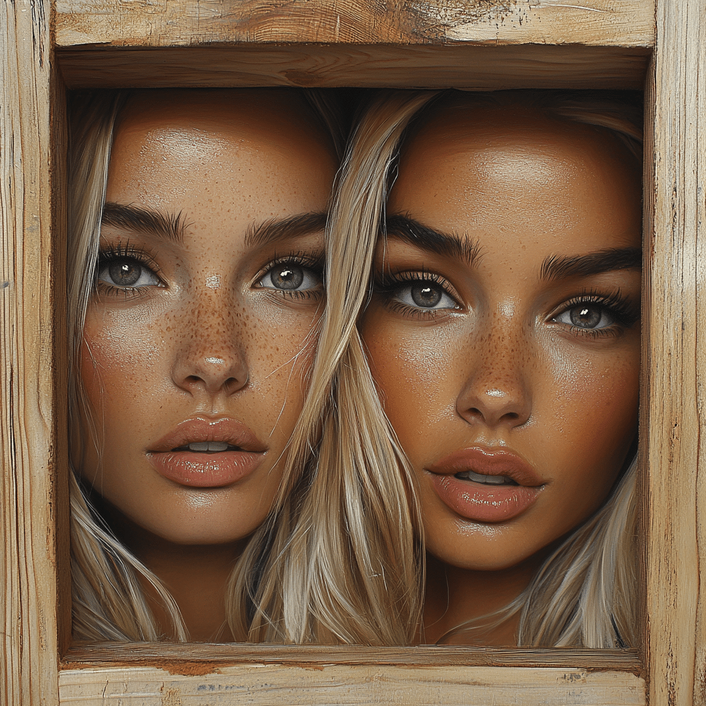 wood box