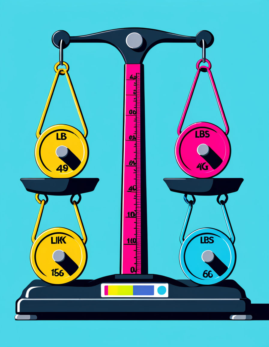 49 kg to lbs