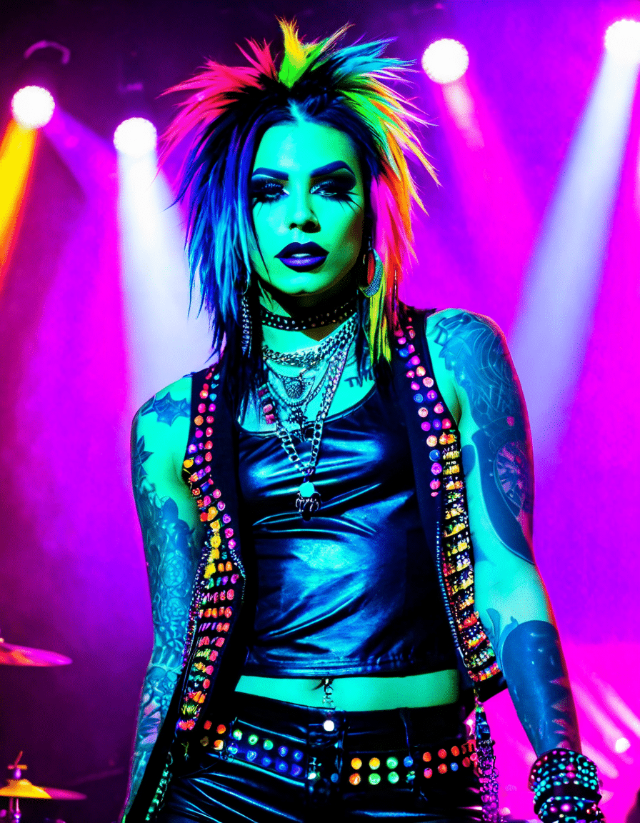 dahvie vanity