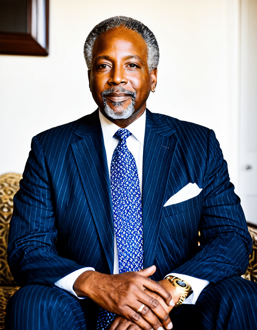 david l moss