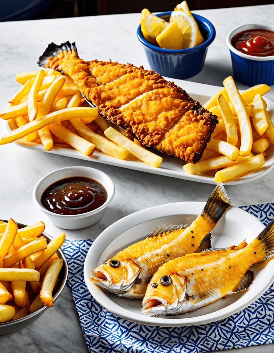 long john silver menu
