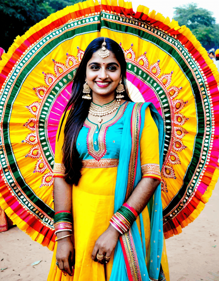 my desi
