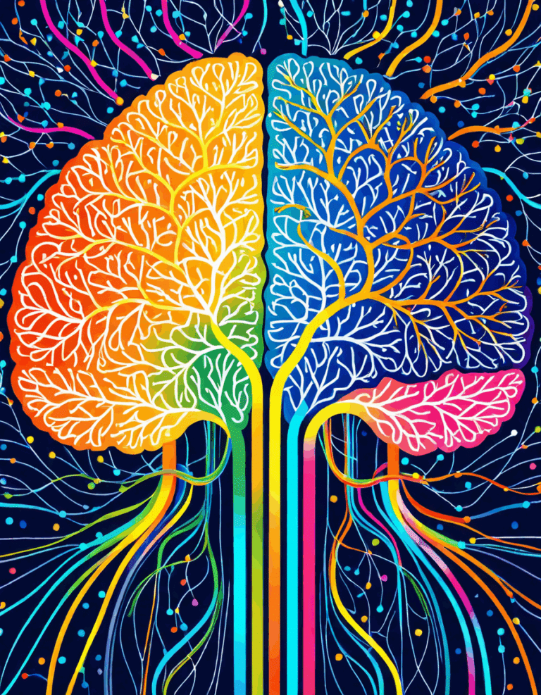 neurodivergent test