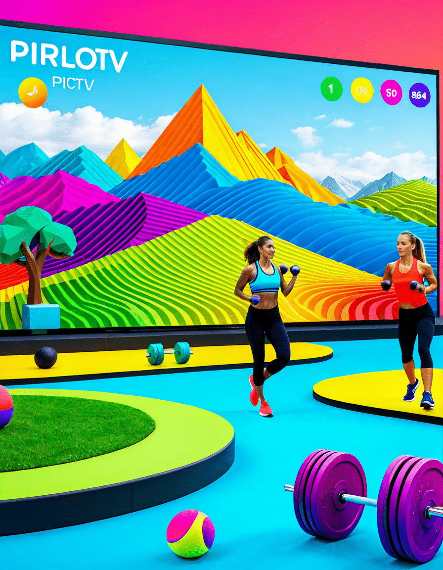 pirlotv