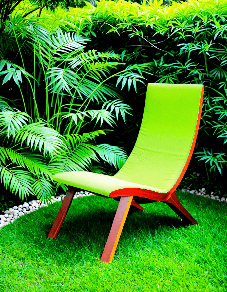 shinji chair