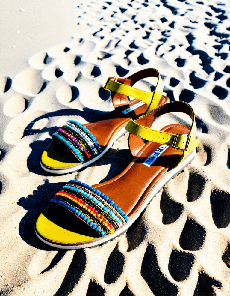 steve madden sandals