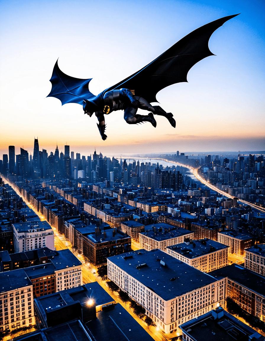 absolute batman