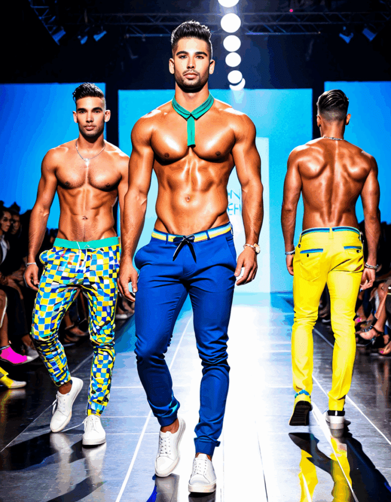 andrew christian