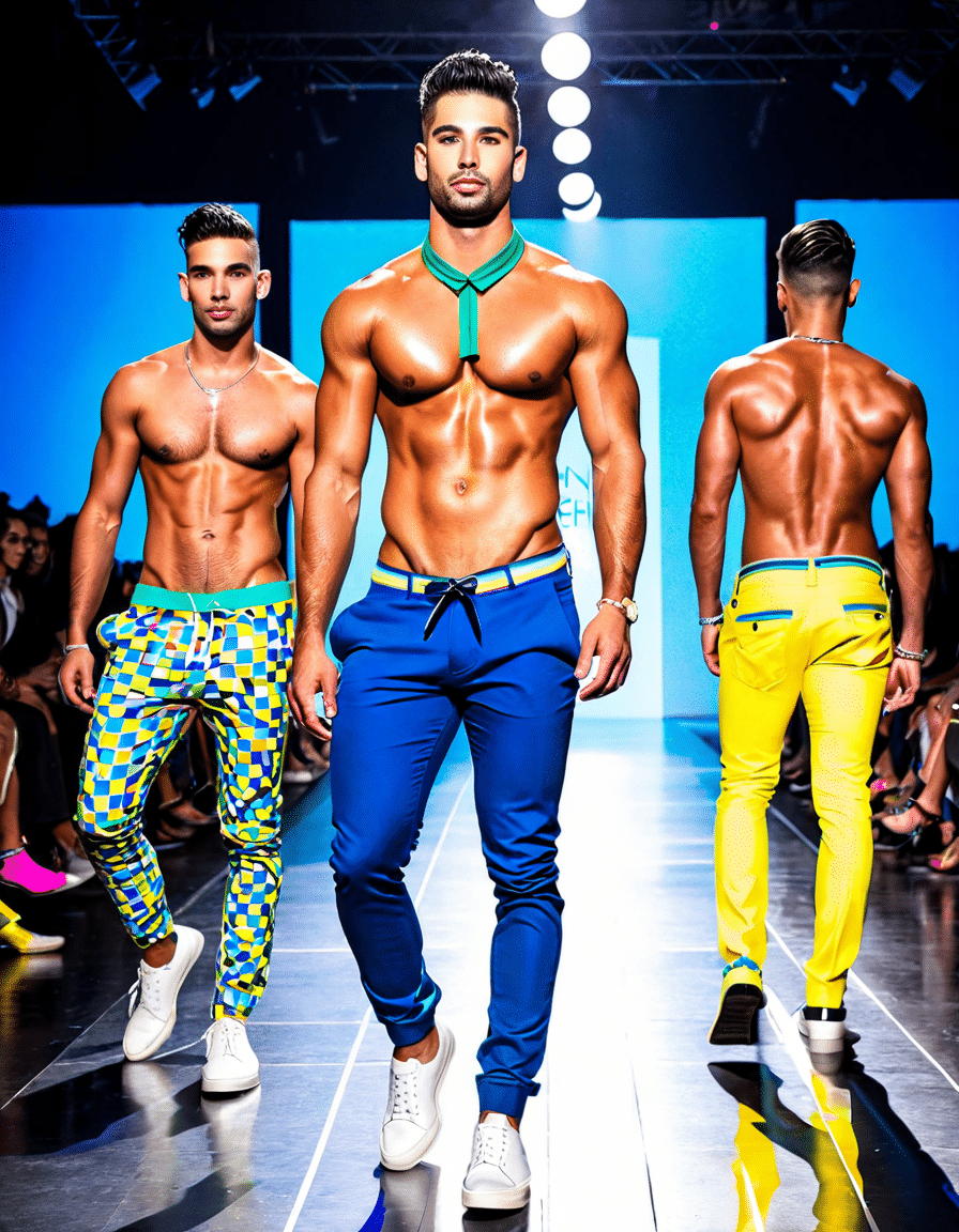 andrew christian