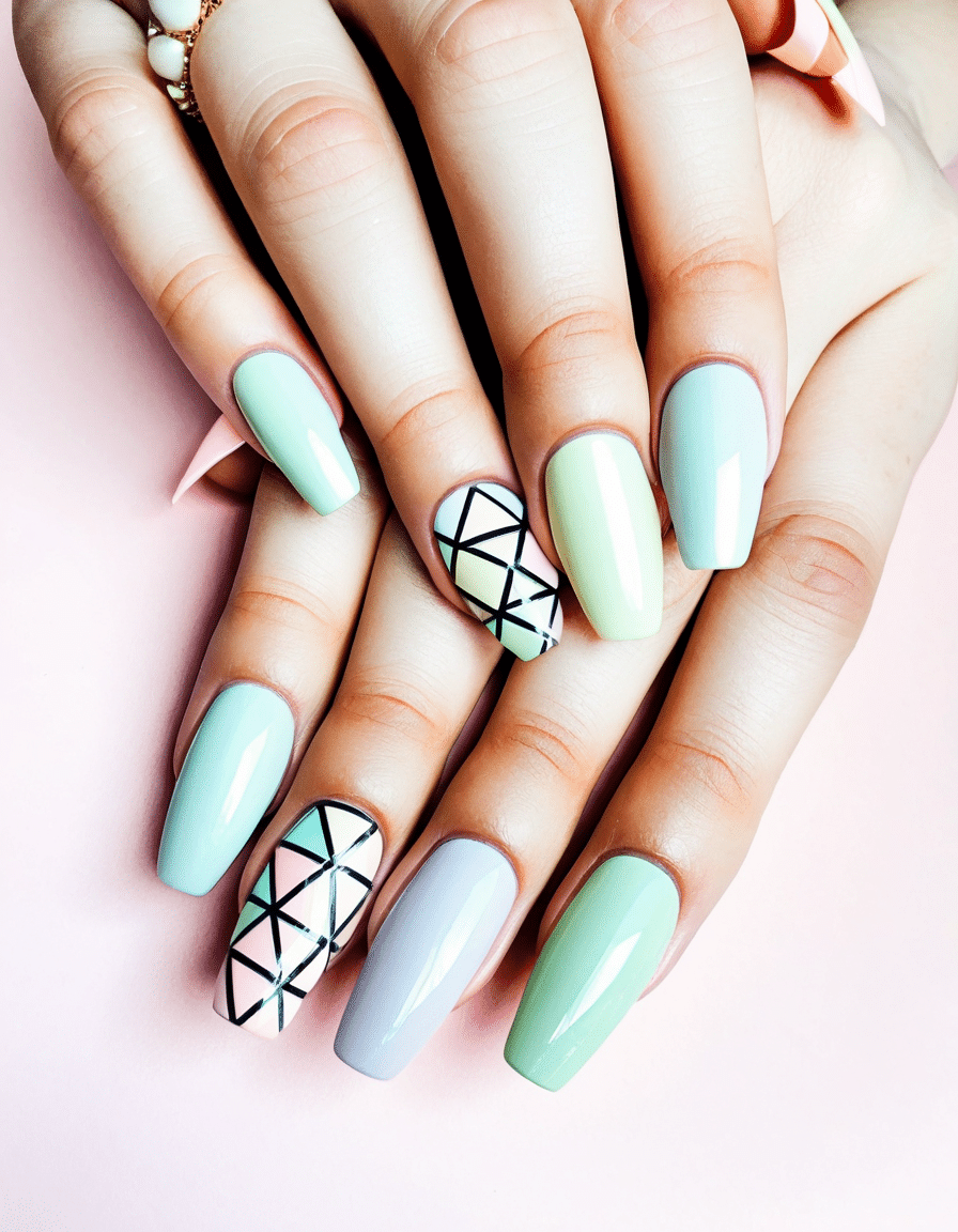 beauty nails