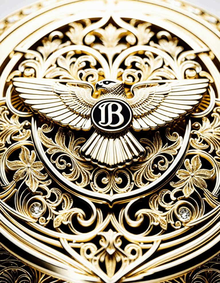 bentley logo