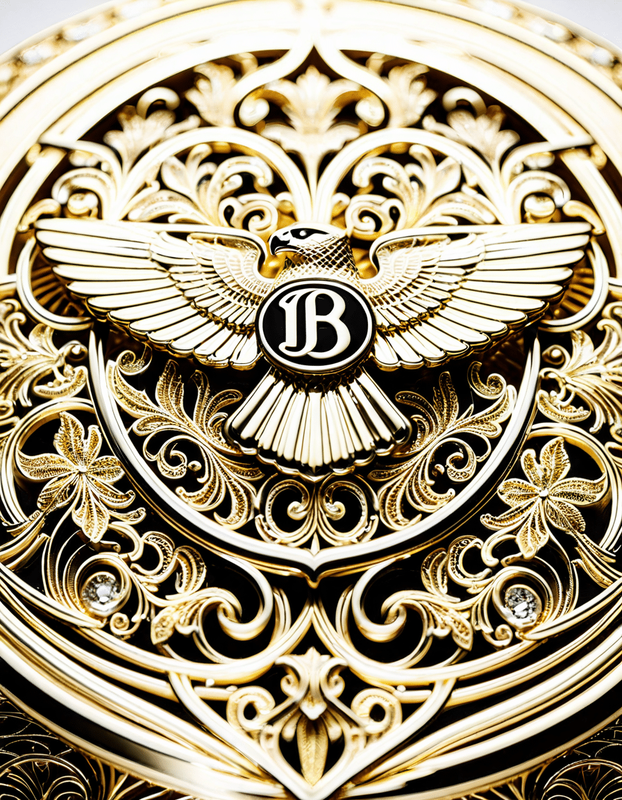 bentley logo
