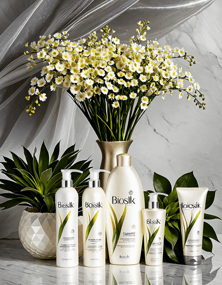 biosilk