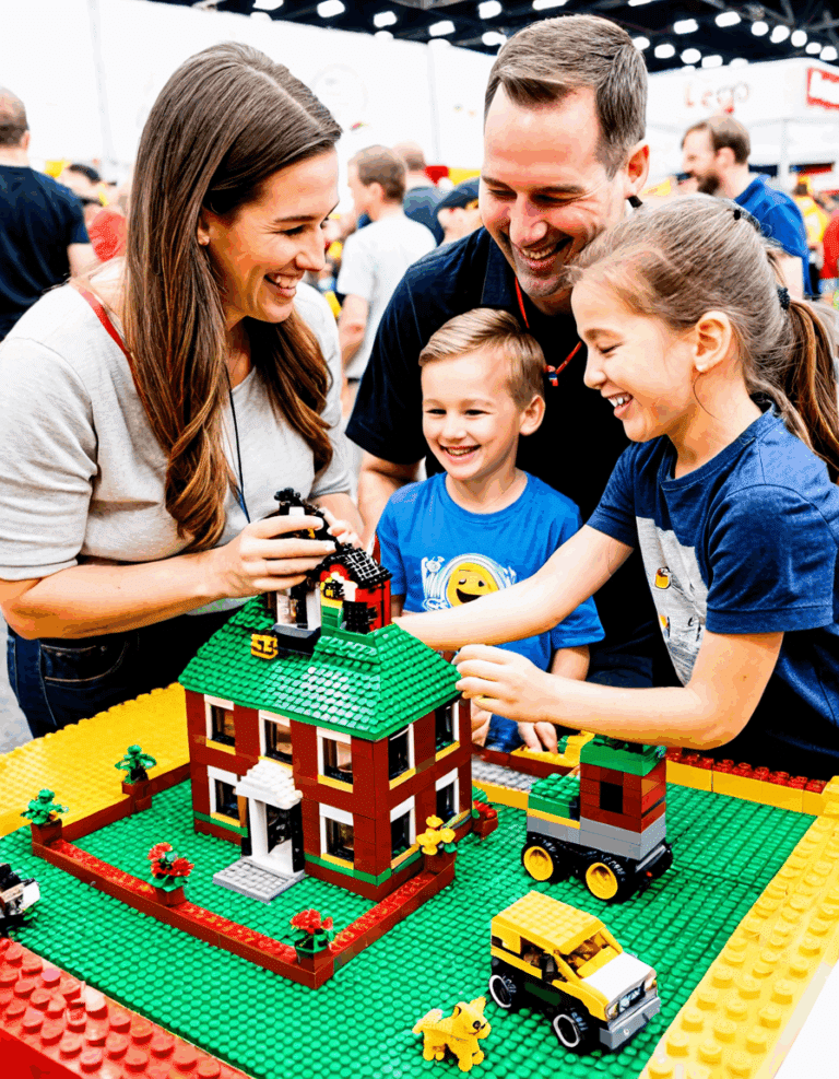 brick fest live