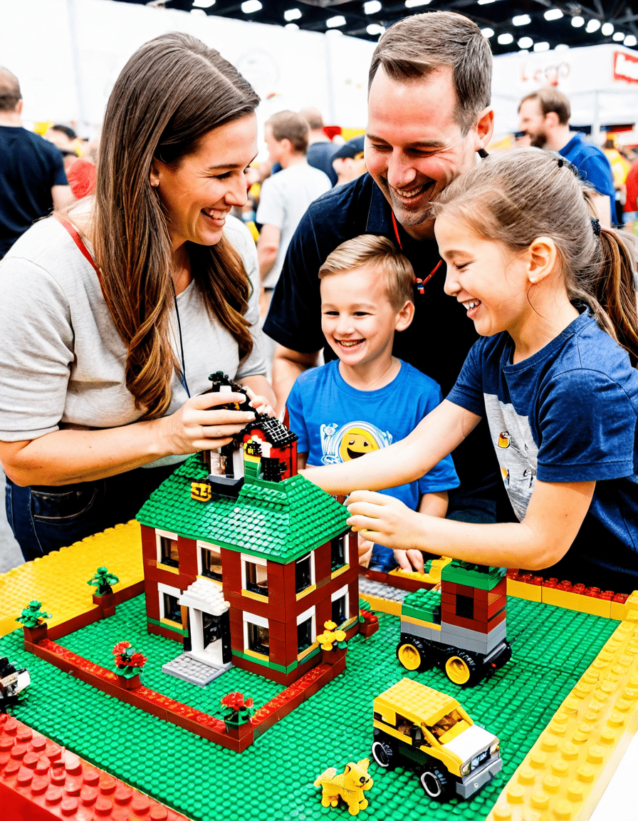 brick fest live