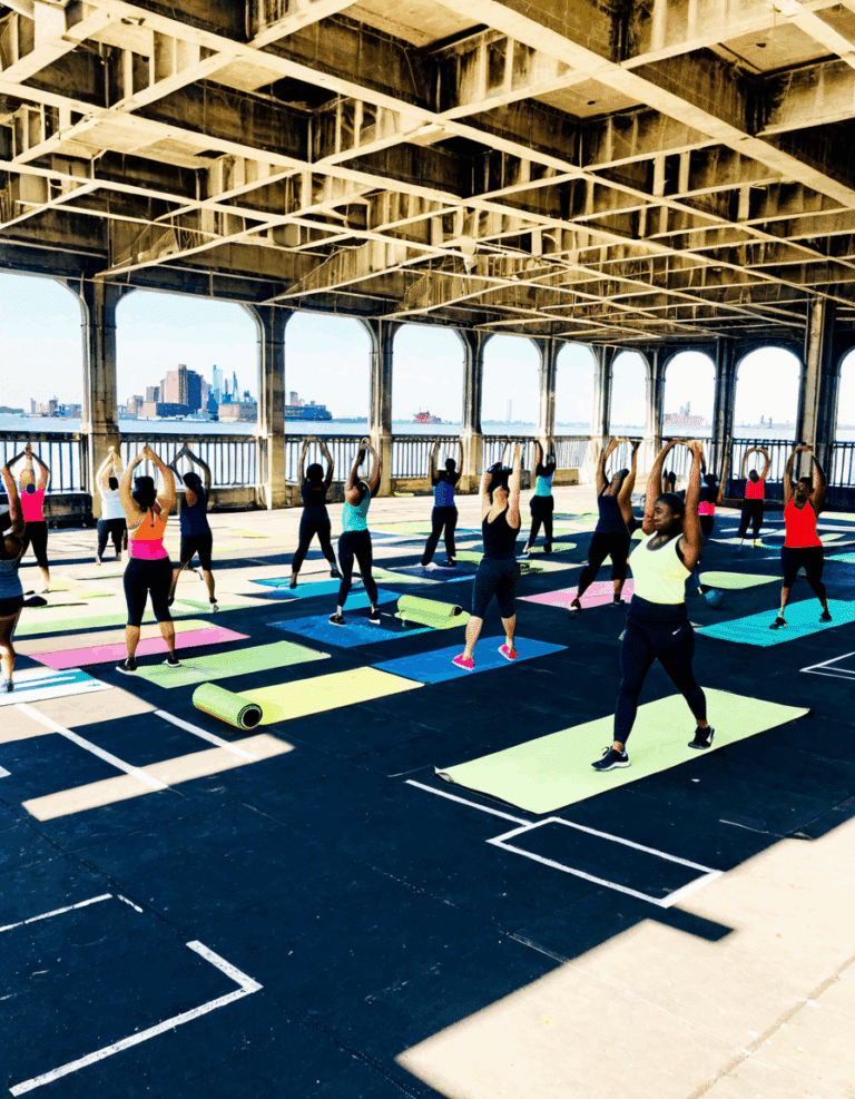 brooklyn army terminal