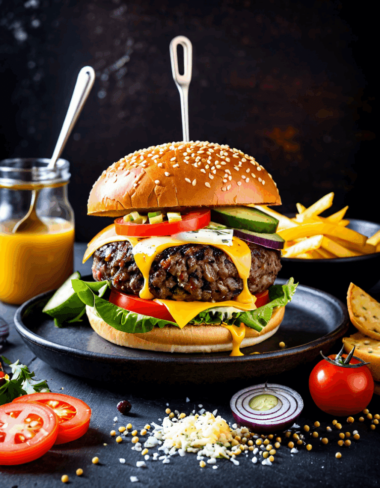 burger im