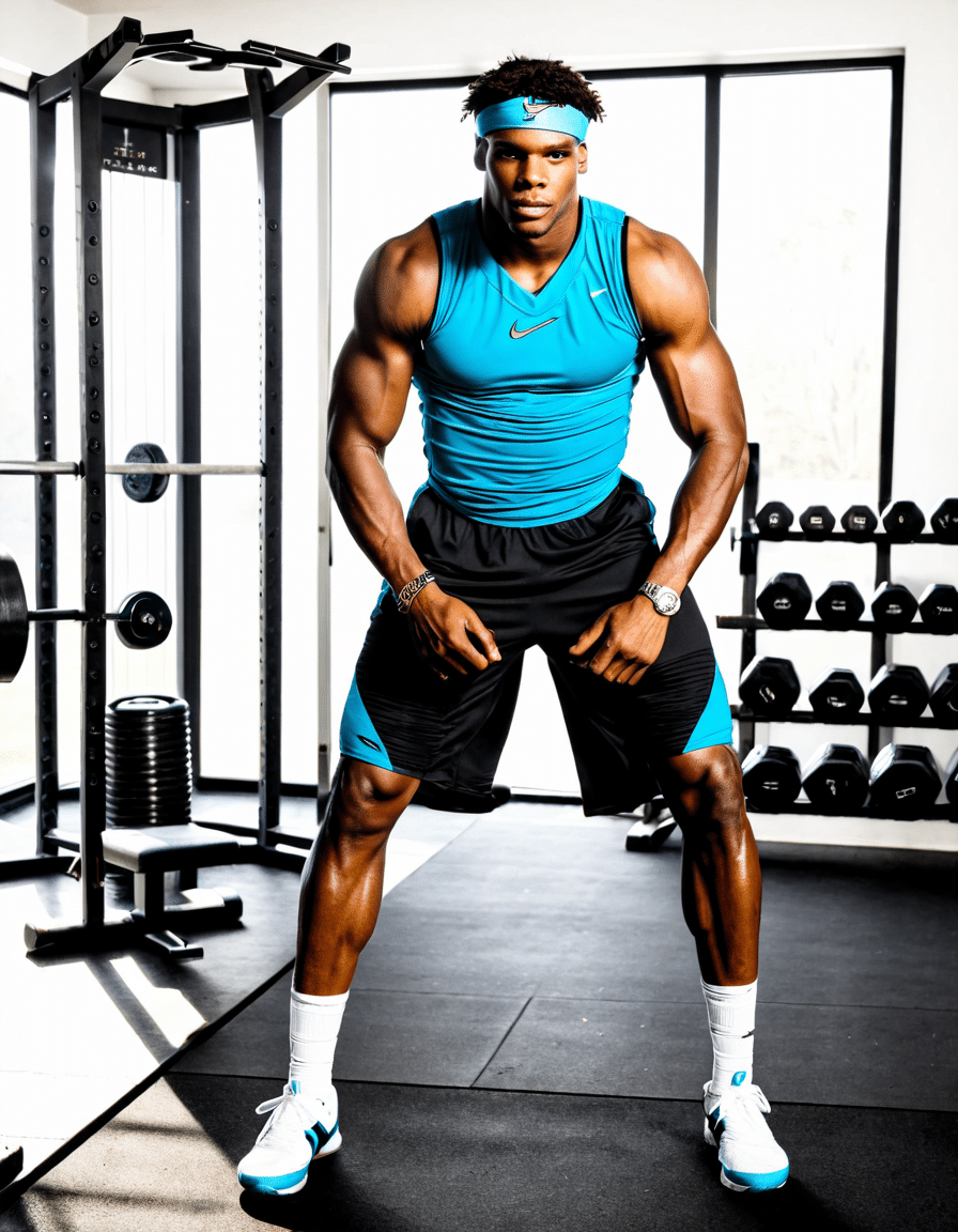 cam newton video