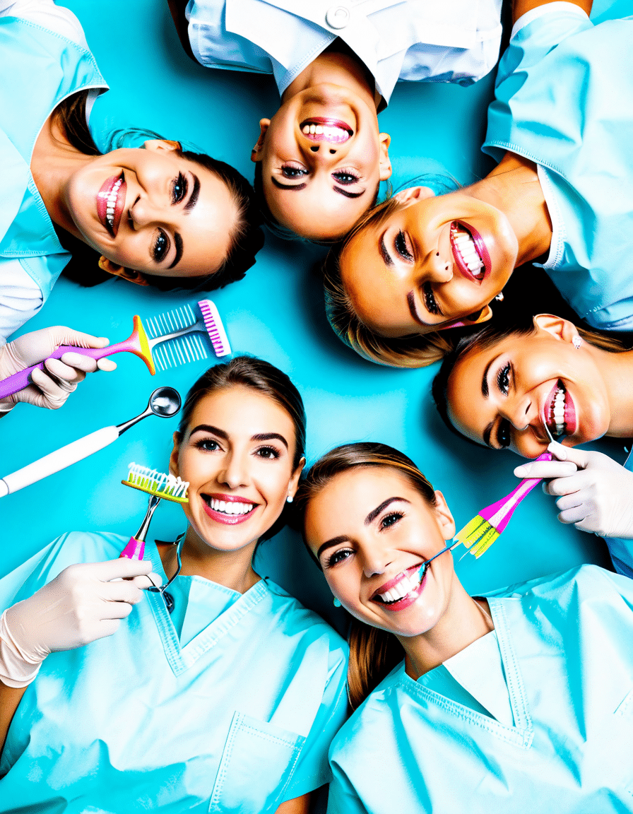 dentistas