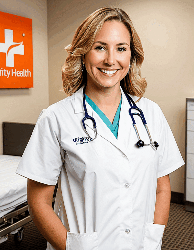 dignity health jobs