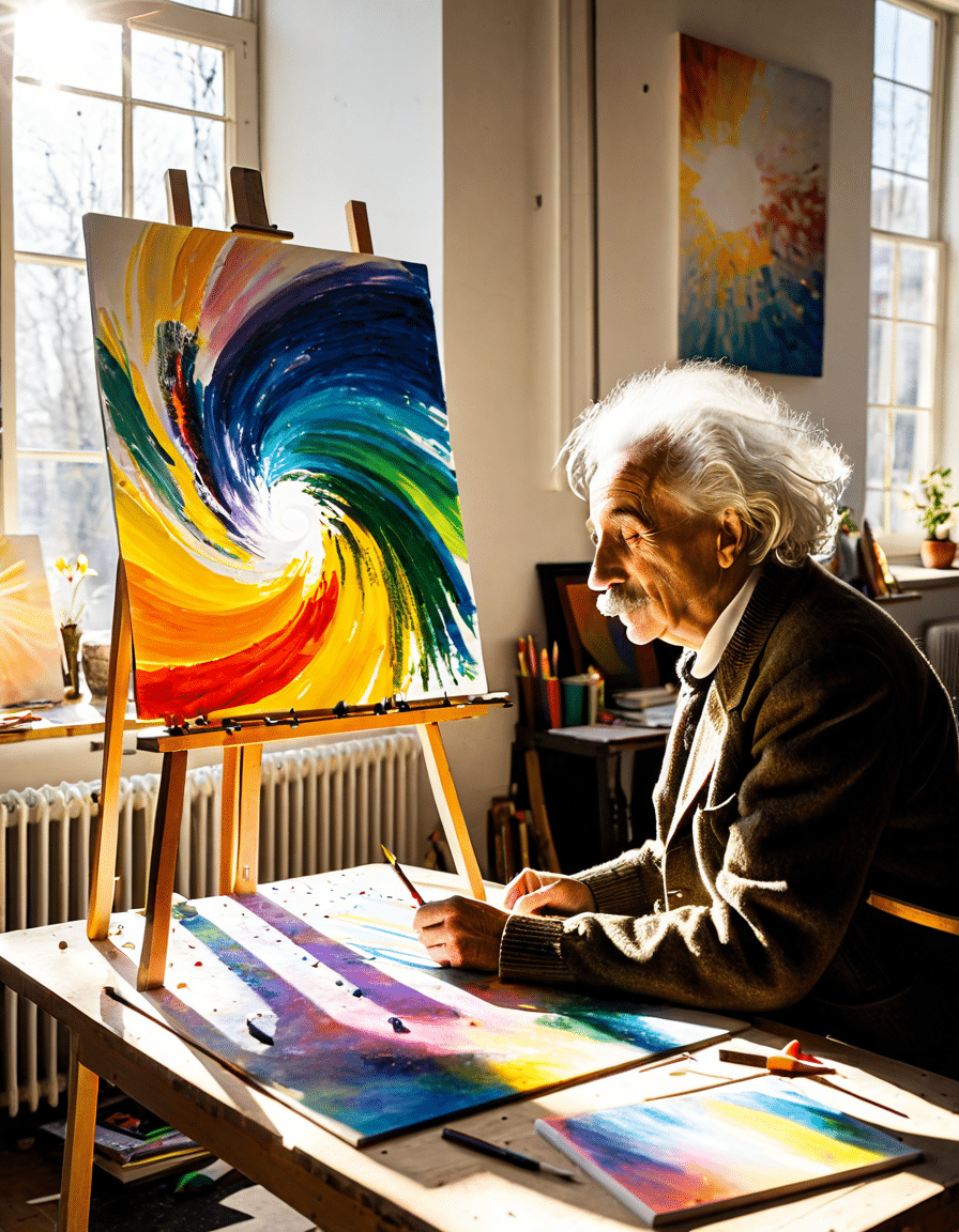 eduard einstein