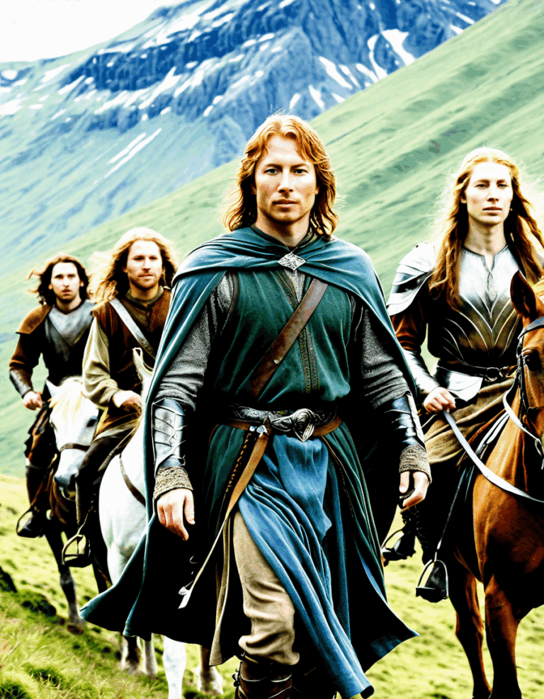 faramir