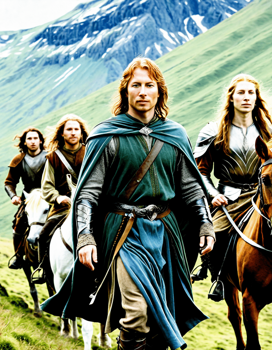 faramir